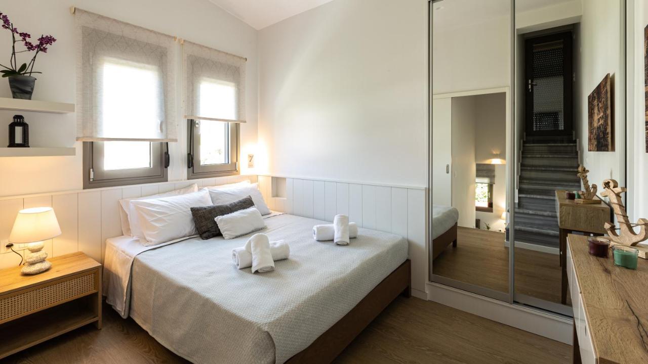 Gaia Maisonettes * Nea Kallikrateia