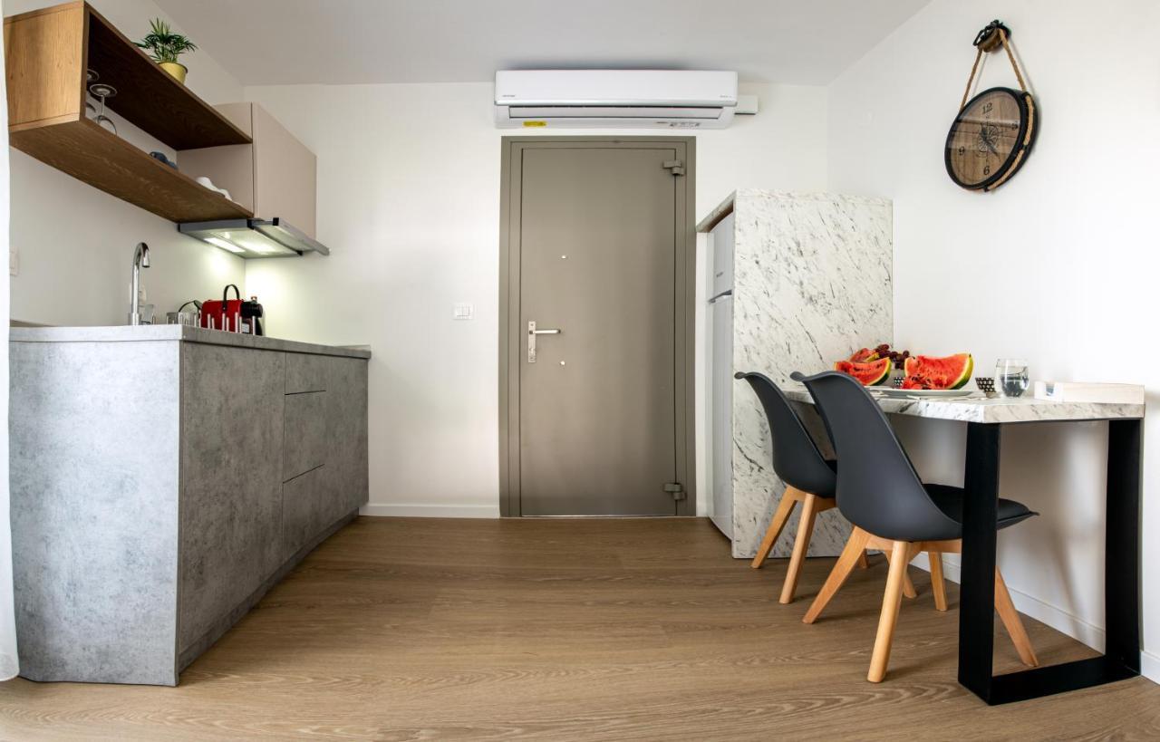 Gaia Maisonettes Holiday home