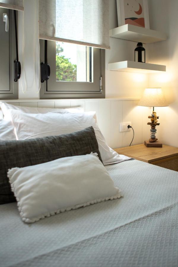 Holiday home Gaia Maisonettes Nea Kallikrateia