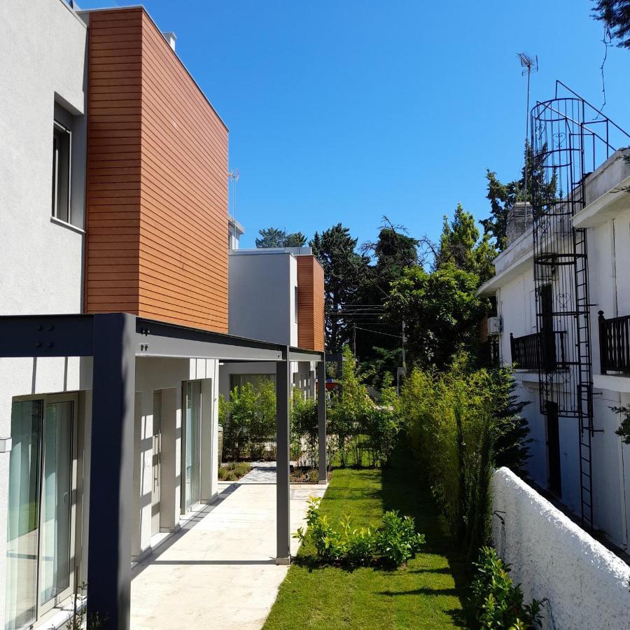 Holiday home Gaia Maisonettes *