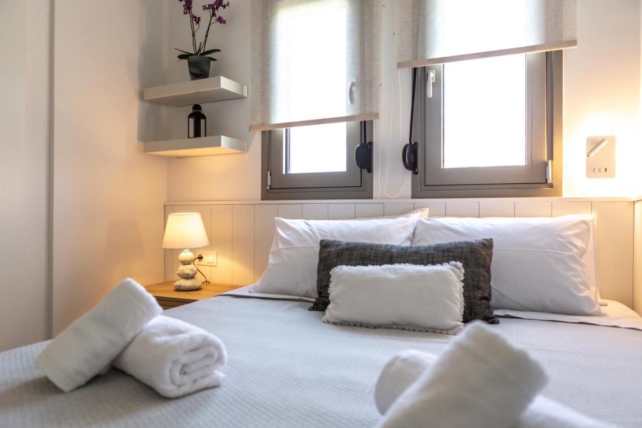 Gaia Maisonettes Holiday home