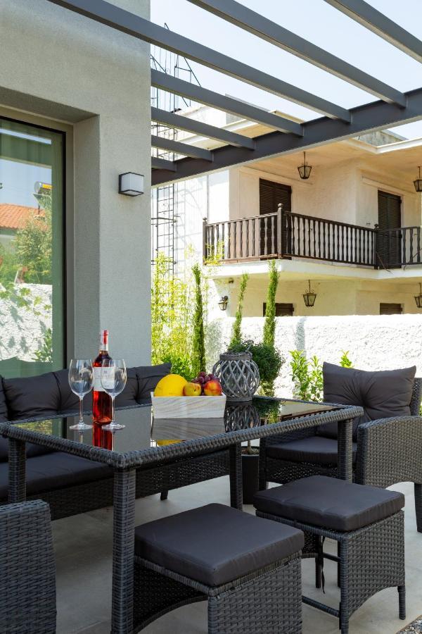 Gaia Maisonettes Holiday home *