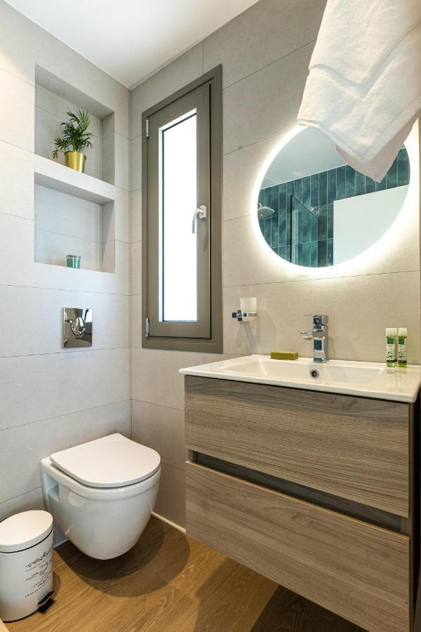 Gaia Maisonettes