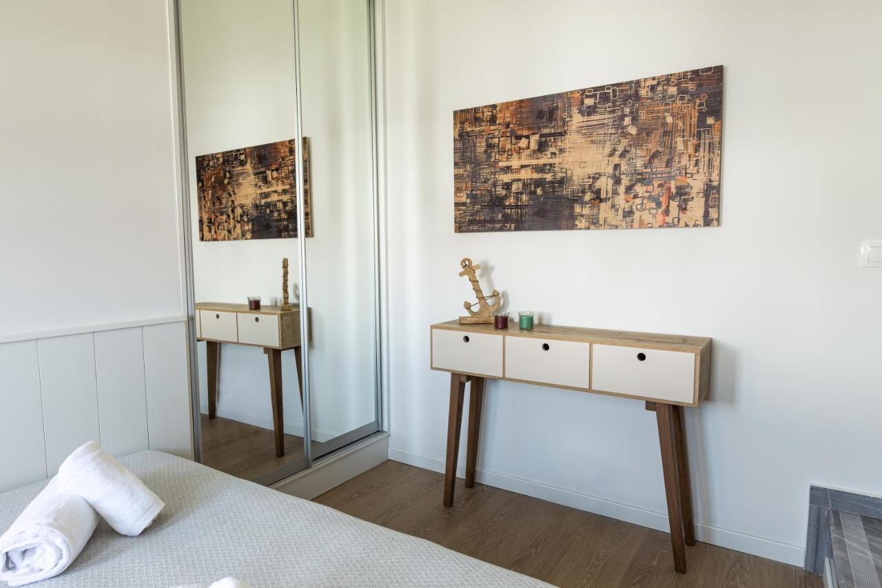Gaia Maisonettes Holiday home