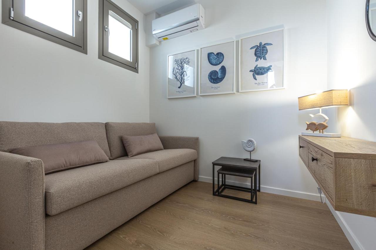 Gaia Maisonettes Holiday home