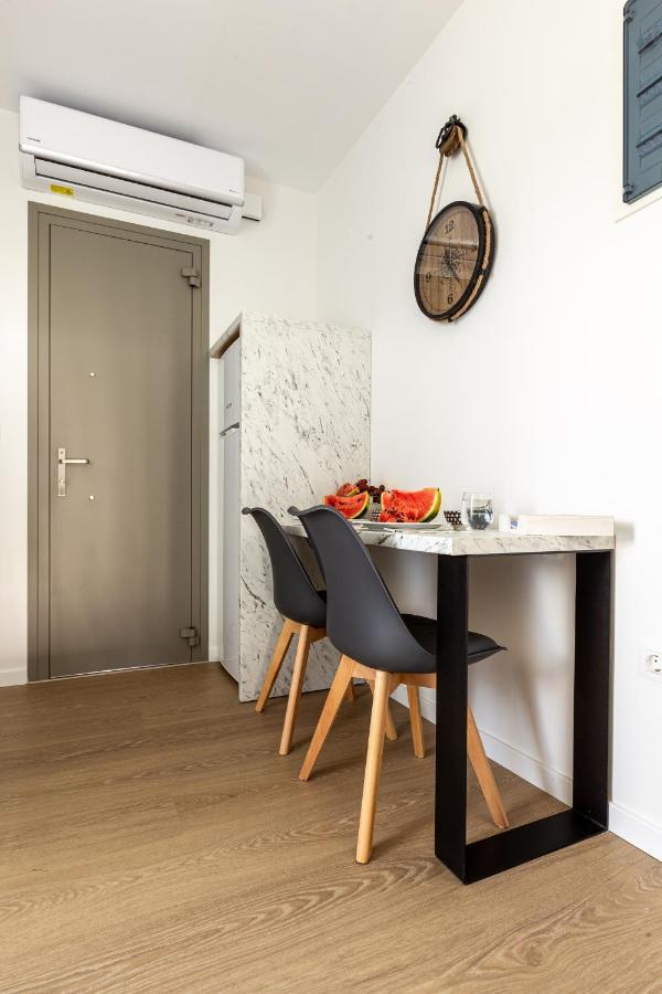 Gaia Maisonettes *
