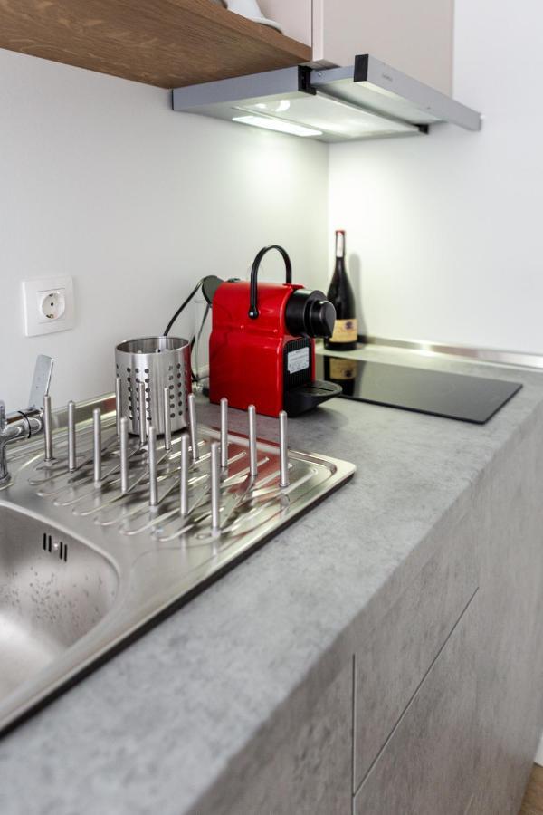 Gaia Maisonettes Holiday home *