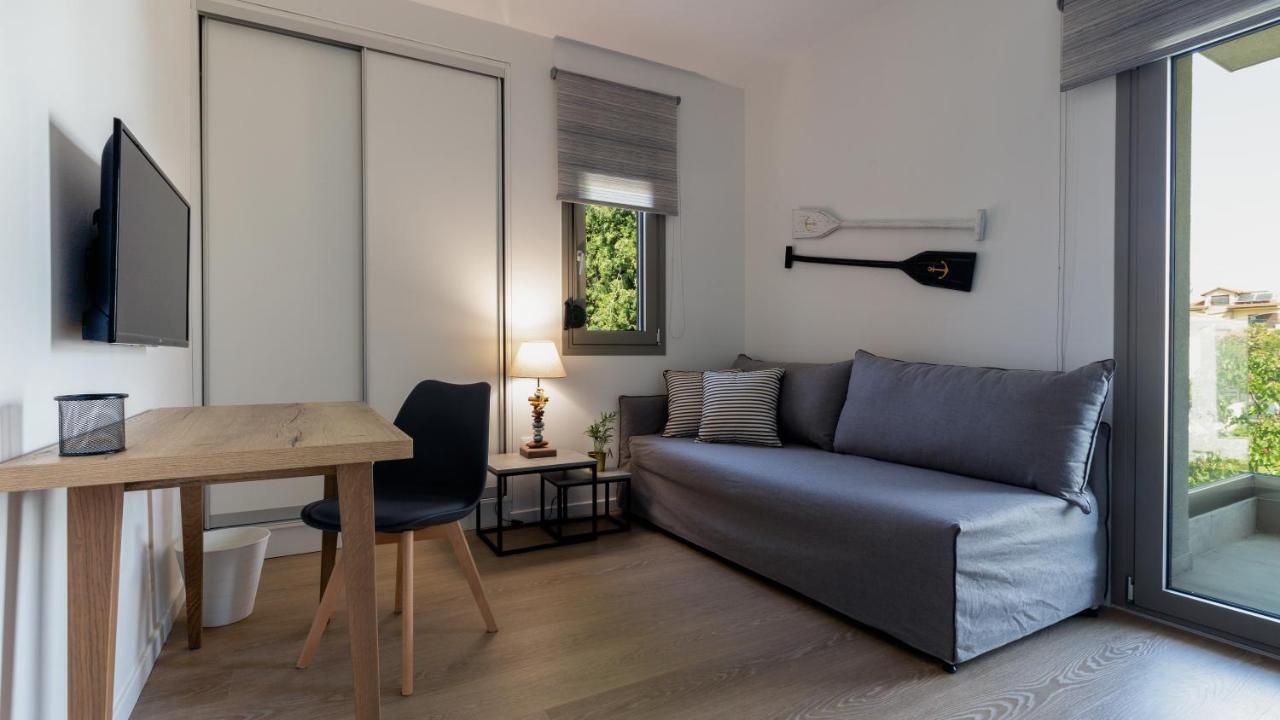Gaia Maisonettes Holiday home