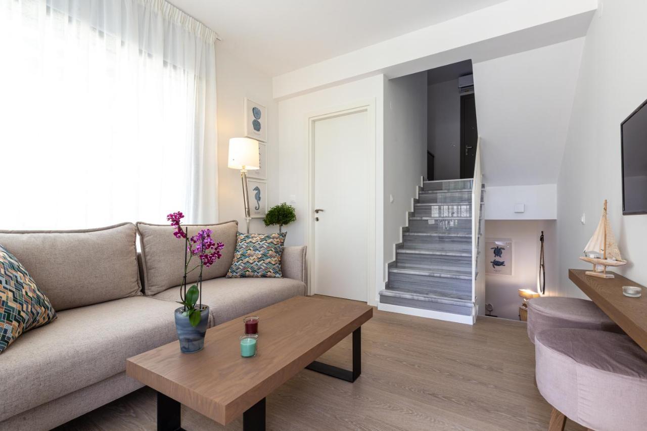 Holiday home Gaia Maisonettes *