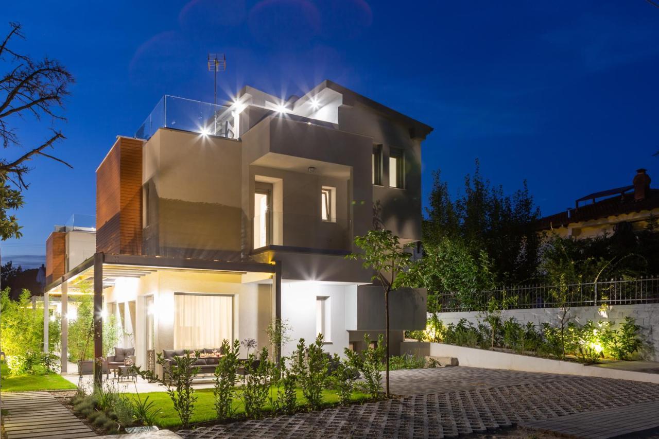 Gaia Maisonettes