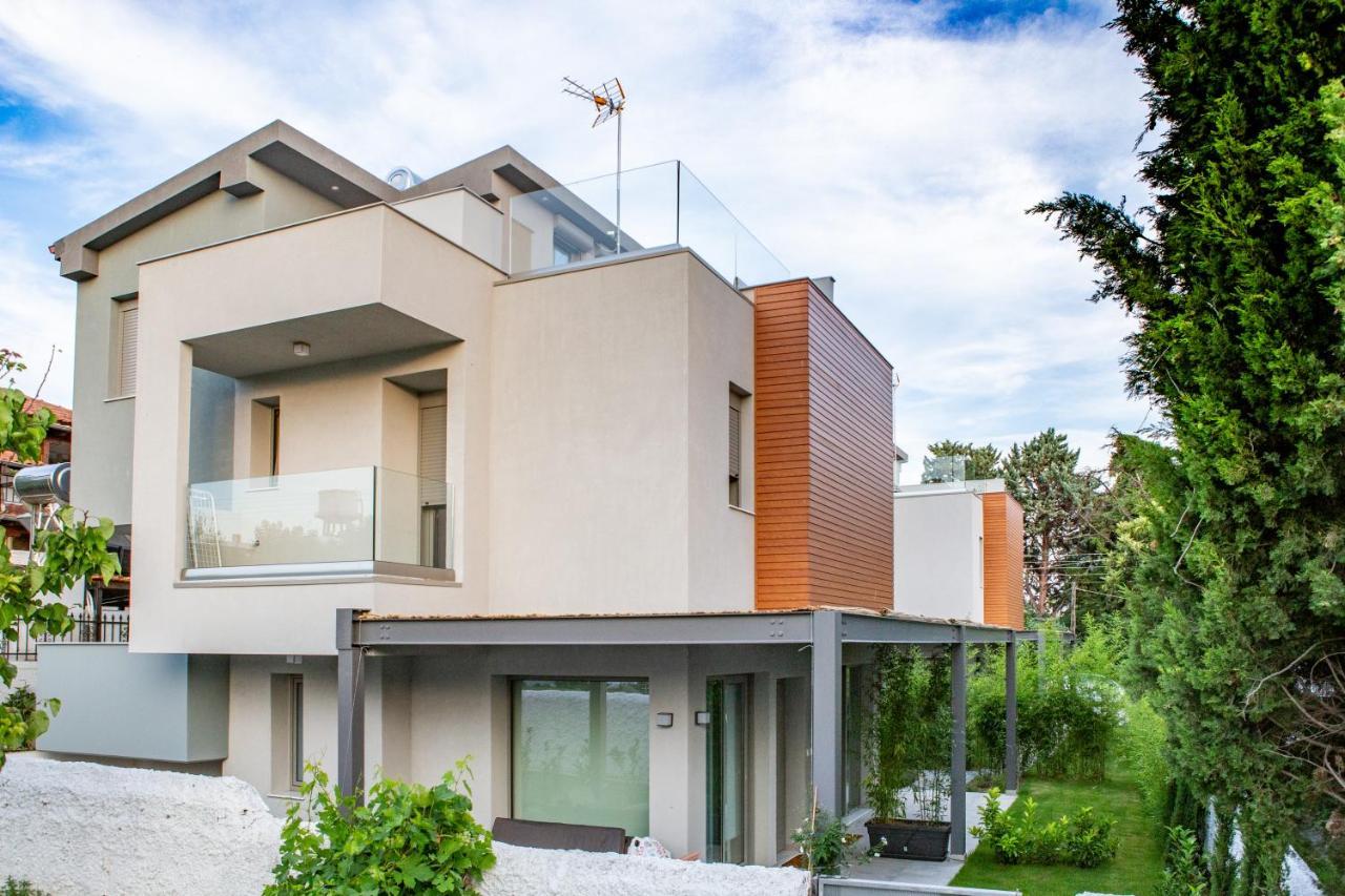 Gaia Maisonettes * Nea Kallikrateia
