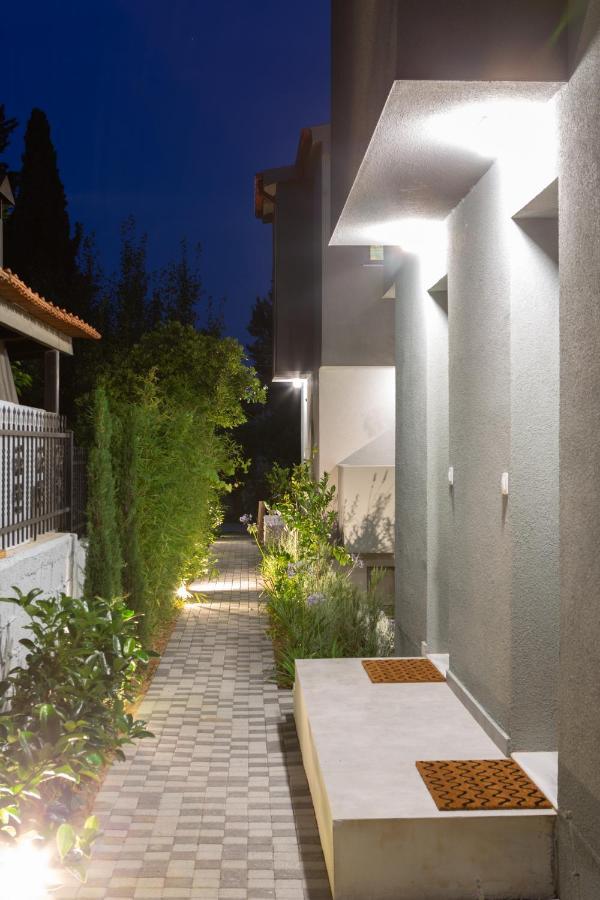 Gaia Maisonettes *