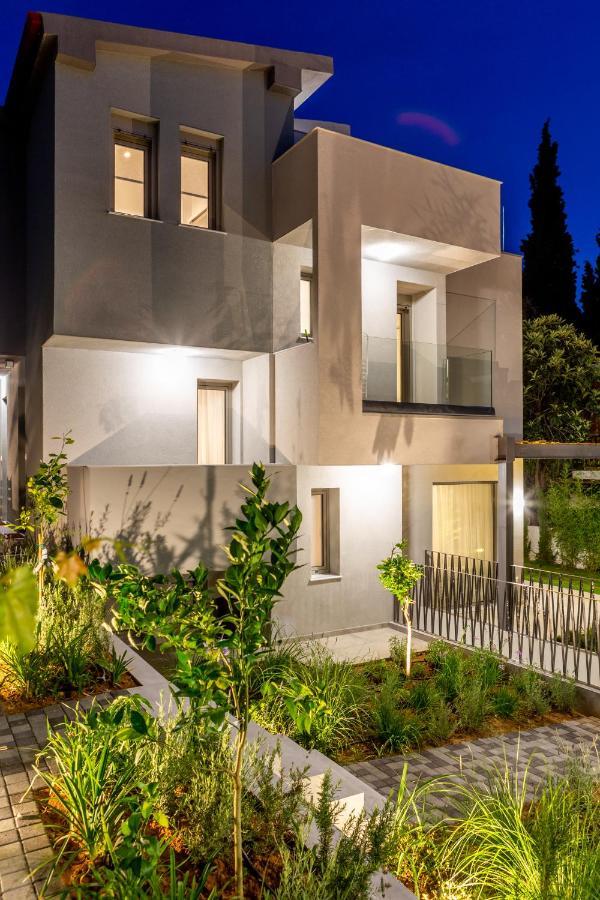 Gaia Maisonettes Holiday home