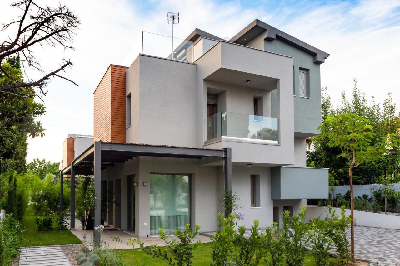 Gaia Maisonettes