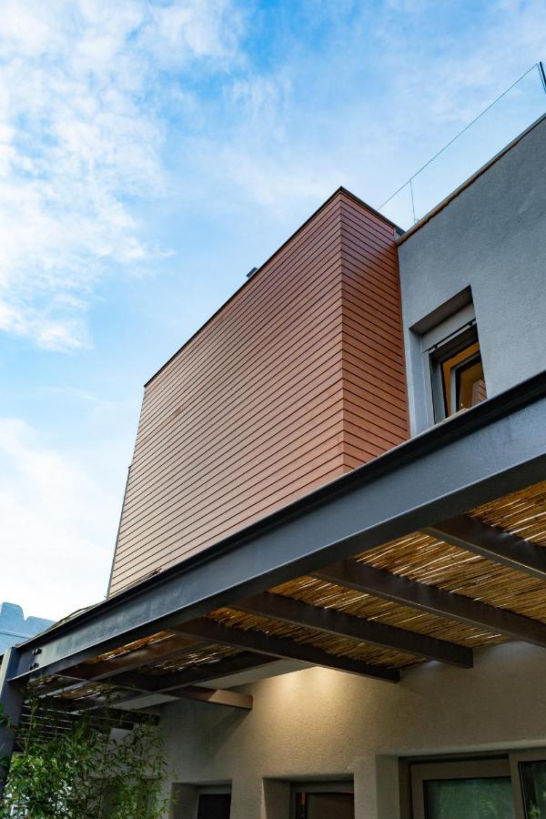 Gaia Maisonettes Holiday home