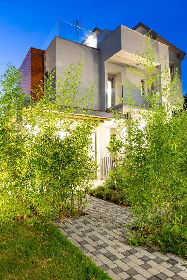Gaia Maisonettes Holiday home Nea Kallikrateia
