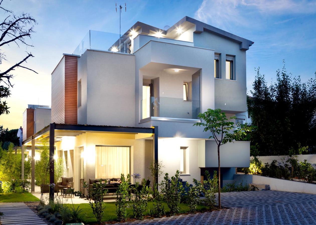 Gaia Maisonettes * Nea Kallikrateia