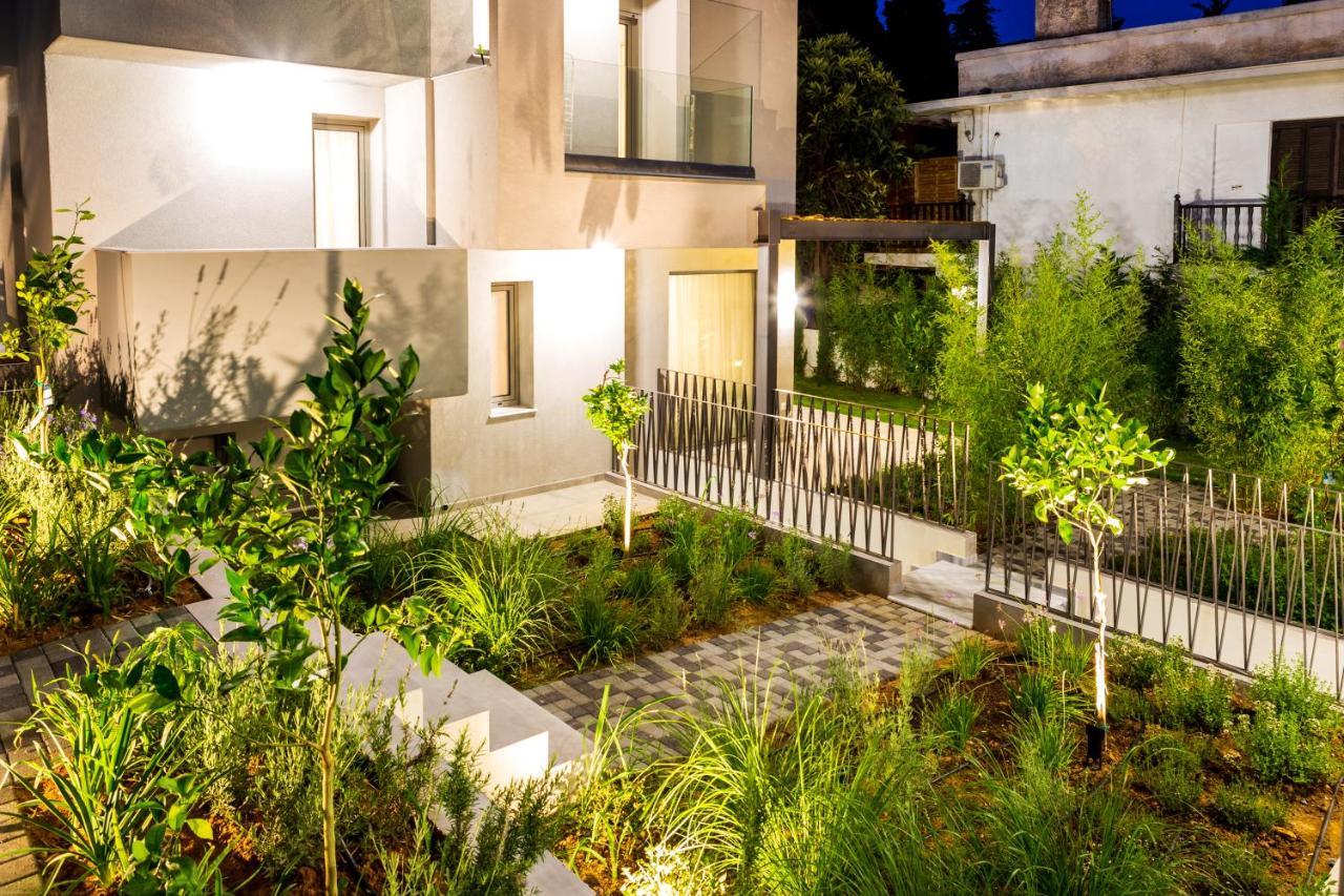 Gaia Maisonettes Holiday home