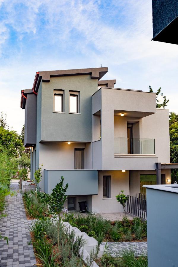 Holiday home Gaia Maisonettes Nea Kallikrateia