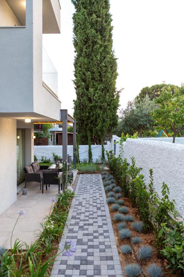 Holiday home Gaia Maisonettes