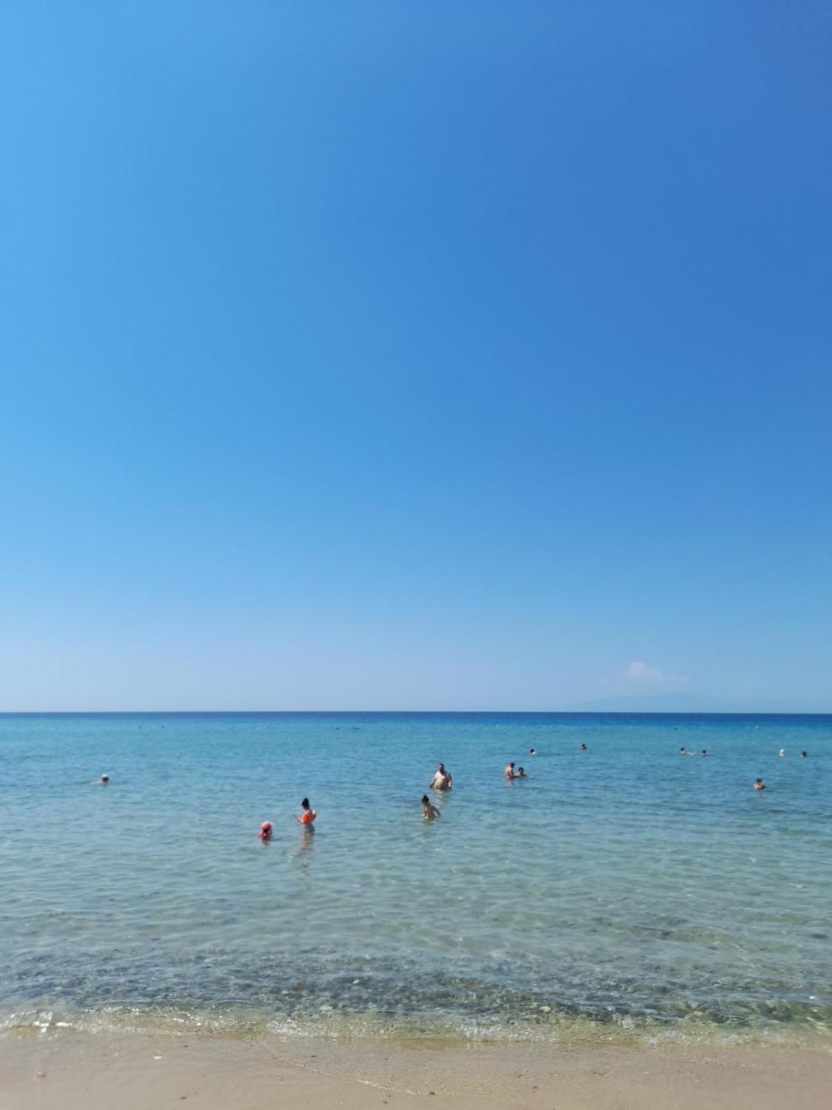 Holiday home Gaia Maisonettes