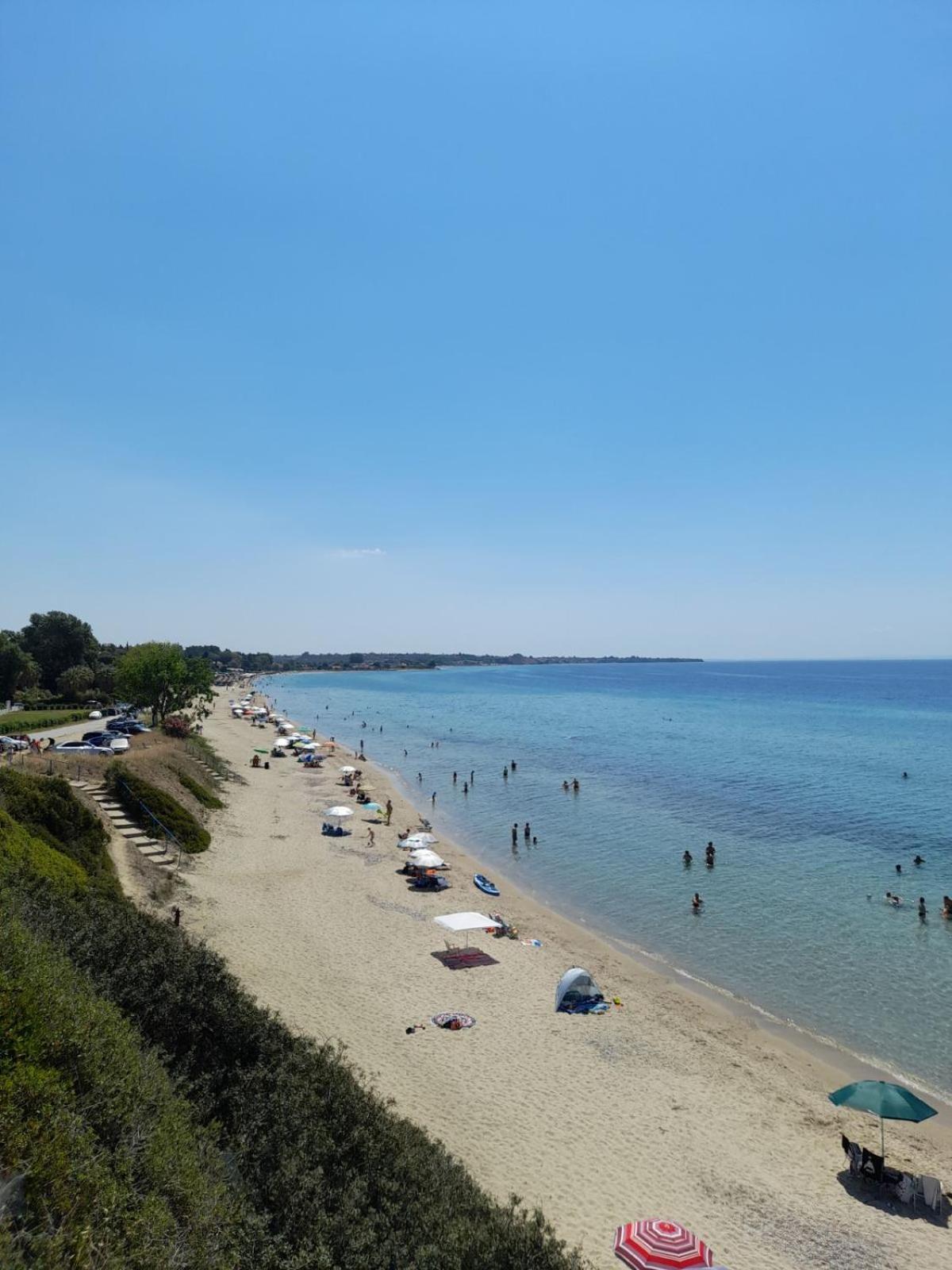 Holiday home Gaia Maisonettes *